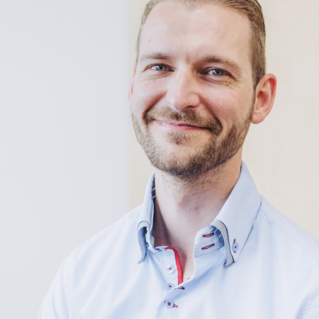 Instructor profile picture