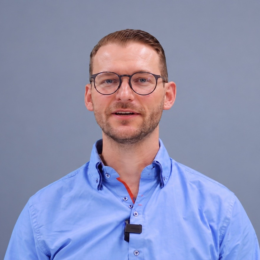 Sjoerd Walinga