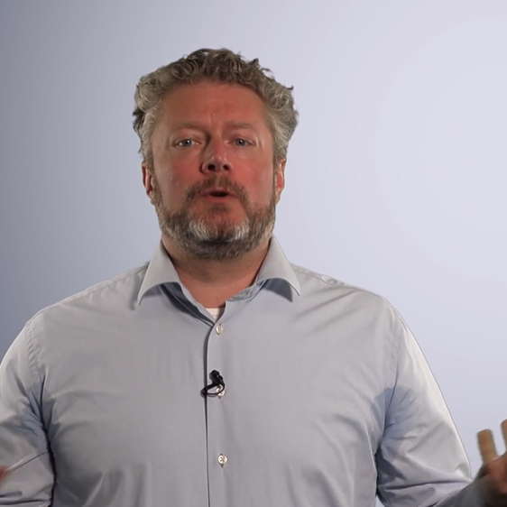 Professioneel Scrum Developer